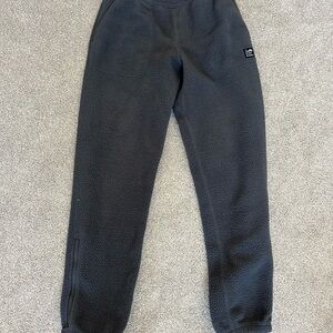 Howler Brothers Men’s Fleece Pants Size Medium